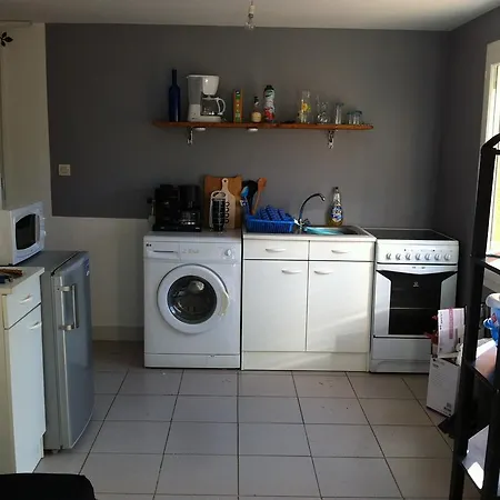 Chez Caro Appartement *