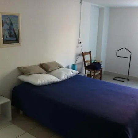 Appartement Chez Caro Agde