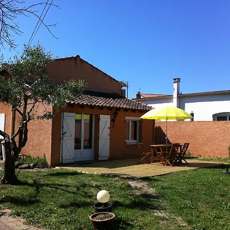 Chez Caro * Agde