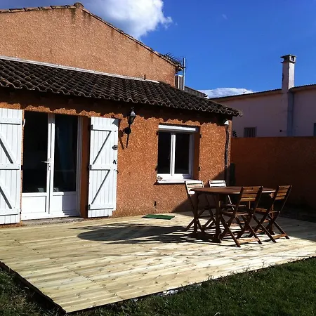 Appartement Chez Caro
