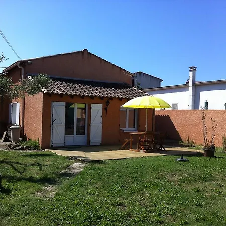 Chez Caro Appartement Agde